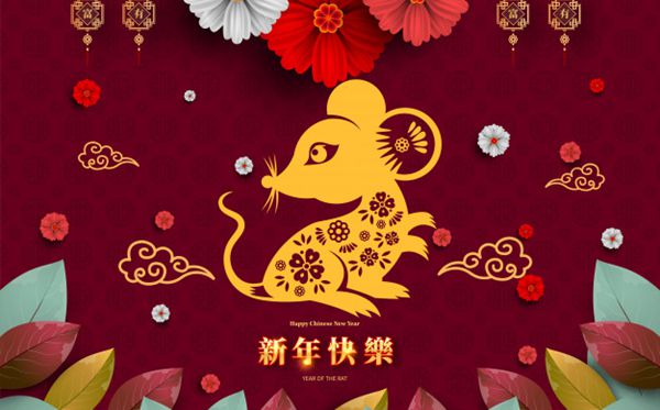 迎接新年曙光，你好2020！
